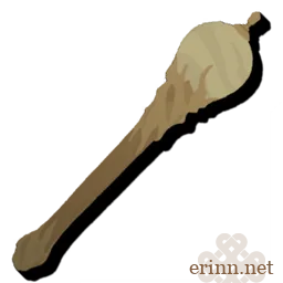 基本治癒魔杖