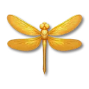 黃金蜻蜓