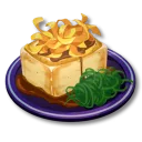 豆腐排