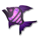 暗影幽靈魚