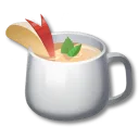 格莉娜的蘋果奶茶
