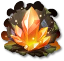 虛像的魔力石