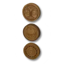 別樣壁飾(圖案A)裝飾箱