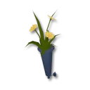 舒適壁掛花盆裝飾箱