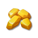 黃金碎屑