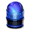 高級閃電魔法榴彈