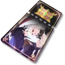 白魅魔團隊副本戰利品券