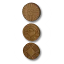 別樣壁飾(圖案B)裝飾箱