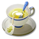 玉米茶