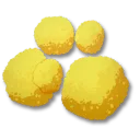 咻咻蘑菇孢子