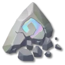 未知的防具符文：★8 碎片