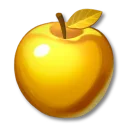 黃金蘋果