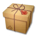 任務謝禮箱
