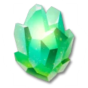 記錄用魔法水晶