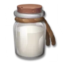 牛奶