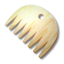 織布梳