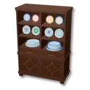 經典收納櫃(顏色A) 裝飾箱