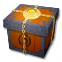 100金幣箱