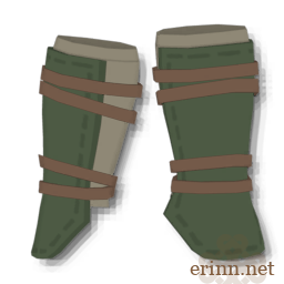 戰鬥服手套SS