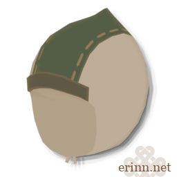 戰鬥服頭盔SS