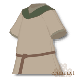 戰鬥服上衣SS