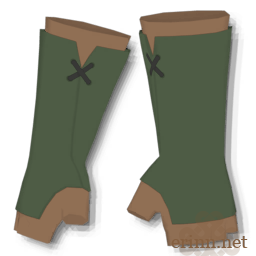 絎縫戰鬥服手套